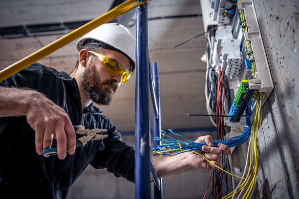 Best Electrical Upgrades for Homes  in Beaverton, MI
