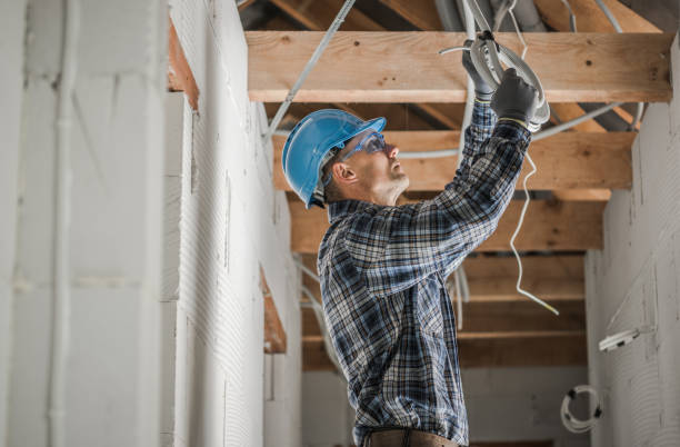 Best Electrical Troubleshooting Services  in Beaverton, MI