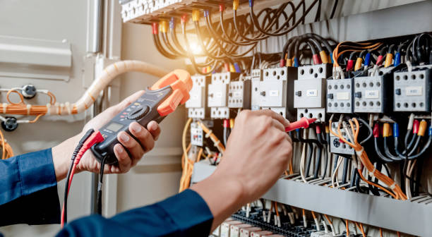 Best Electrician for Home Renovation  in Beaverton, MI