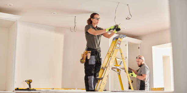 Best Electrical Upgrades for Homes  in Beaverton, MI