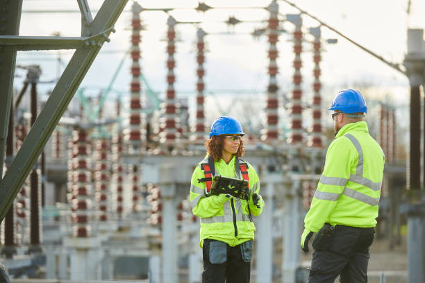 Affordable Emergency Electrician in Beaverton, MI