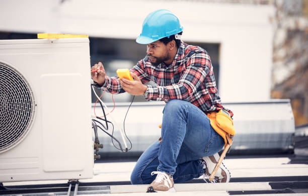 Best Industrial Electrical Services  in Beaverton, MI