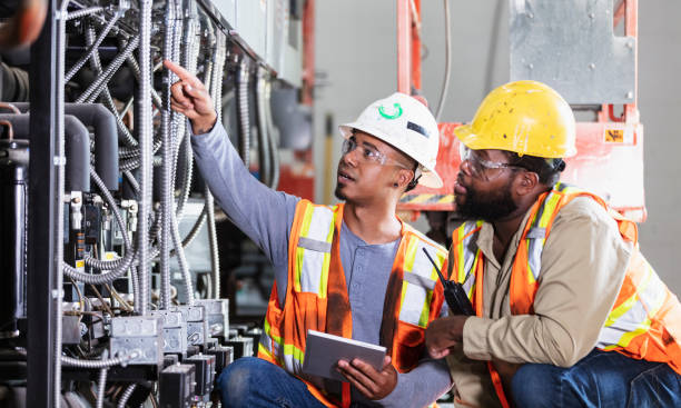 Best Electrical Contractors for Businesses  in Beaverton, MI