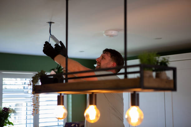 Electrical Upgrades for Homes in Beaverton, MI