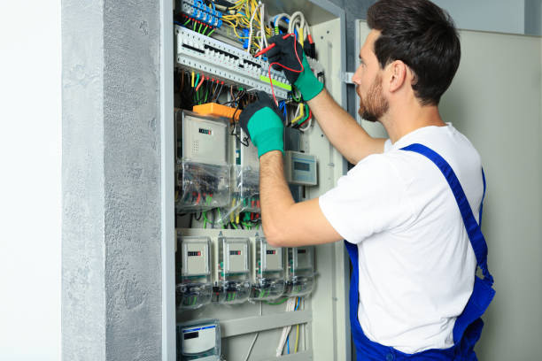 Beaverton, MI Electrician Company