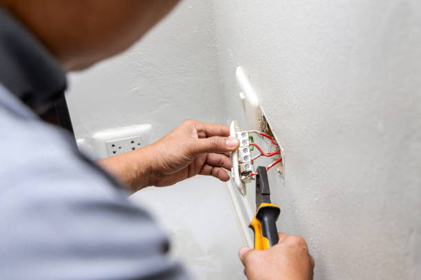 Best Electrical Troubleshooting Services  in Beaverton, MI