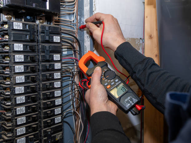 Best Circuit Breaker Repair  in Beaverton, MI