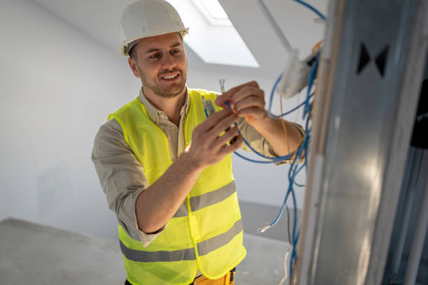 Best Electrical Wiring Services  in Beaverton, MI
